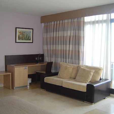 ל'אמפולה Hotel Flamingo מראה חיצוני תמונה