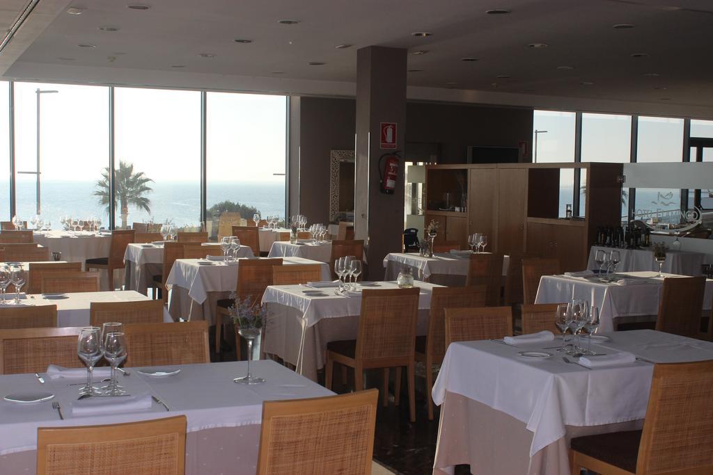 ל'אמפולה Hotel Flamingo מראה חיצוני תמונה